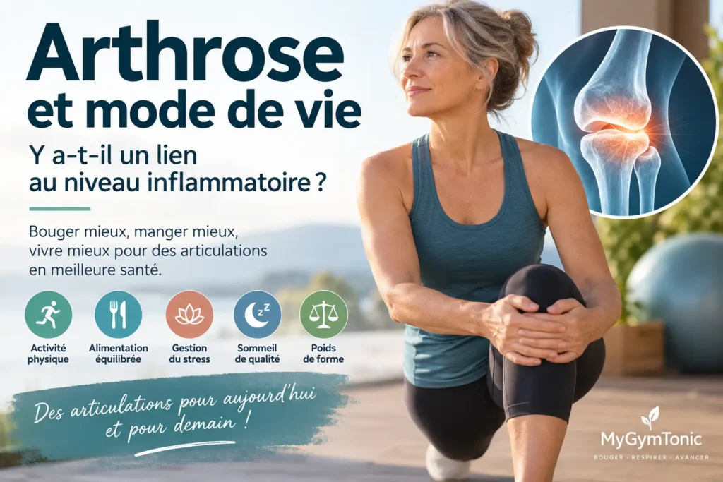 arthrose